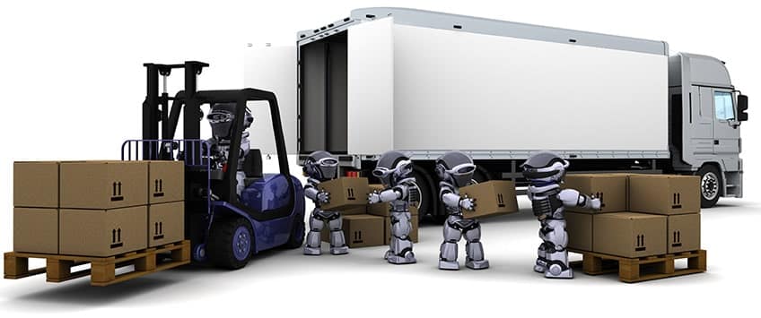 How to Implement Effective Inventory Tracking with CMMS