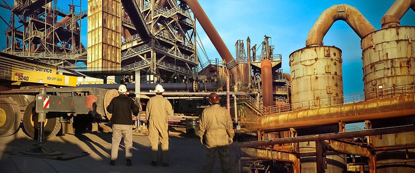 maintenance planning scheduling dpsi