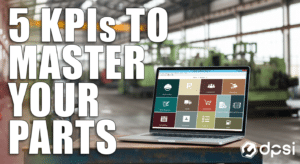 Tracking KPIs is essential for any organization looking to improve maintenance management.