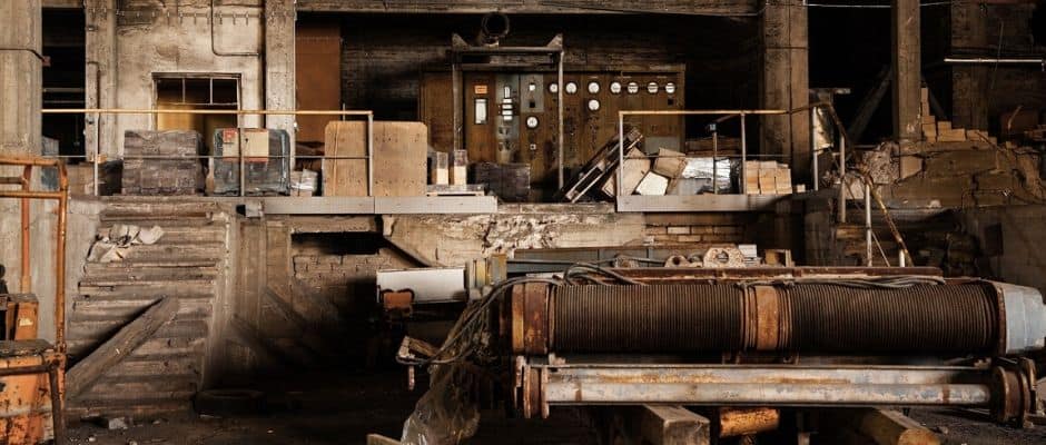 deferred maintenance