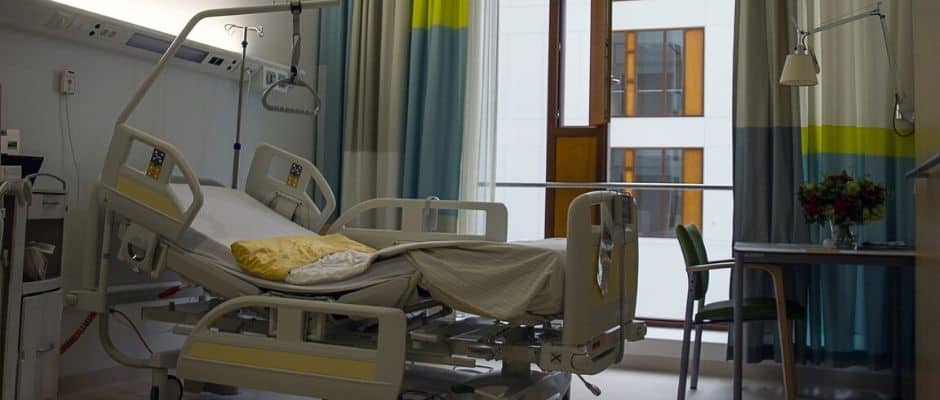 healthcare maintenance management