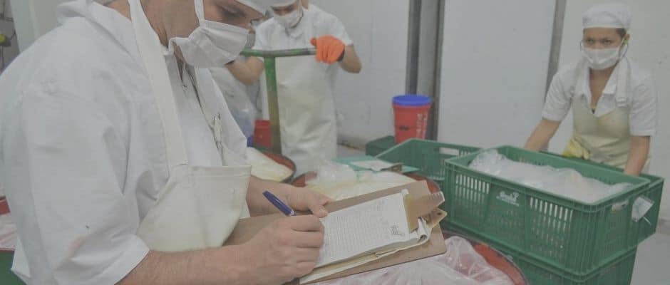 food and beverage cmms